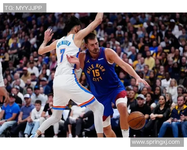 2019年NBA季后赛雷霆对勇士的激烈对决与精彩瞬间回顾