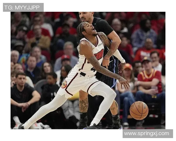 2021年火箭队与魔术队精彩对决全程回放视频分享与分析