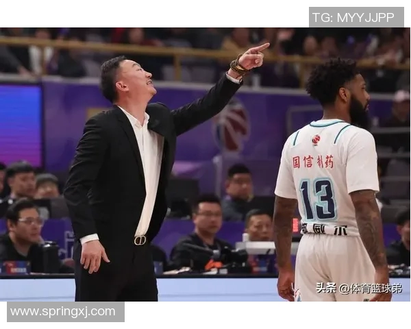 CBA夏季联赛精彩对决青岛队挑战辽宁队全力争胜