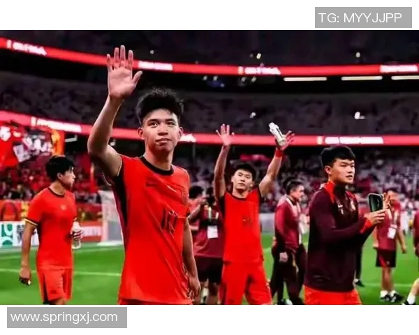 U22国奥队迎战泰国队力争在友谊赛中展现年轻力量与团队默契