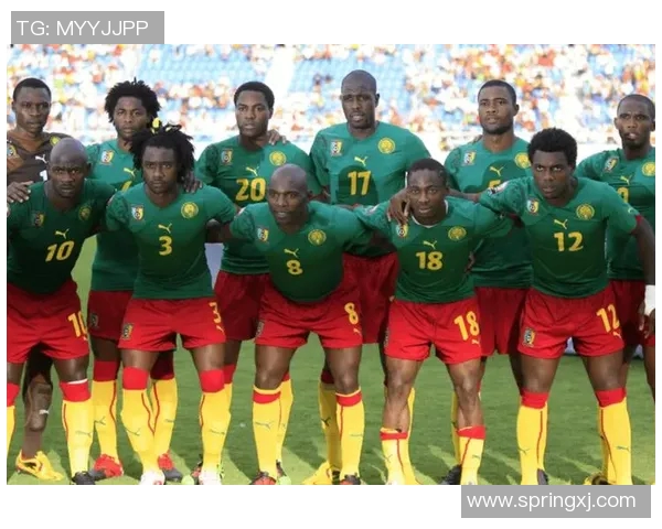 喀麦隆与科特迪瓦足球明星对决精彩瞬间回顾与分析